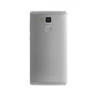 Full Body Housing For Vernee Apollo Lite Silver - Maxbhi.com