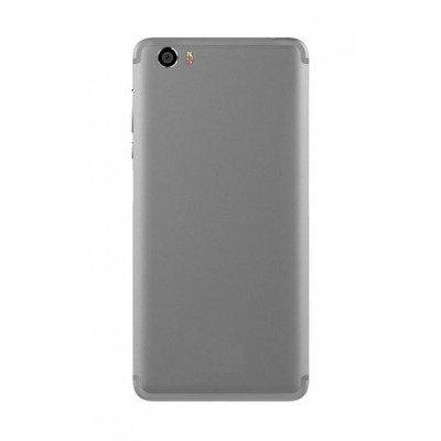 Full Body Housing For Vernee Mars Grey - Maxbhi.com