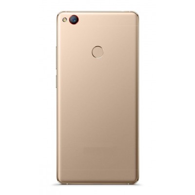 Full Body Housing For Zte Nubia Z11 Gold - Maxbhi.com