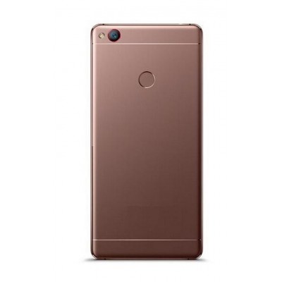 Full Body Housing For Zte Nubia Z11 Rose Gold - Maxbhi.com