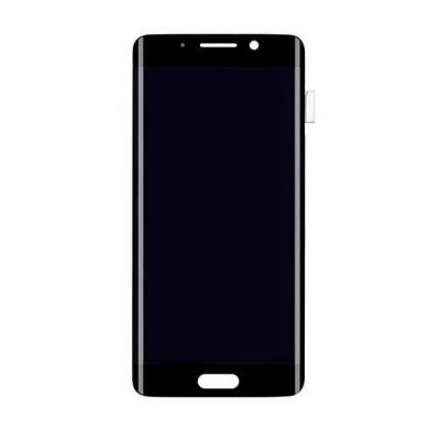 Lcd Screen For Huawei Mate 9 Pro Replacement Display By - Maxbhi Com