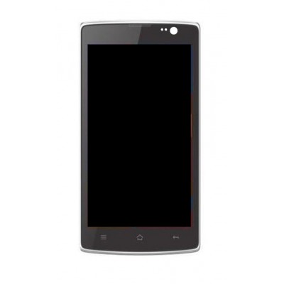Lcd Screen For Onida I502 Replacement Display By - Maxbhi Com