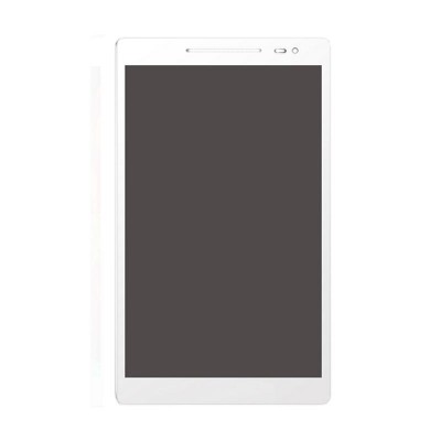Lcd With Touch Screen For Asus Zenpad 8.0 Z380m Rose Gold By - Maxbhi.com
