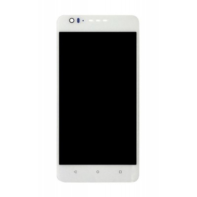Lcd With Touch Screen For Htc 10 Lifestyle Gold By - Maxbhi.com