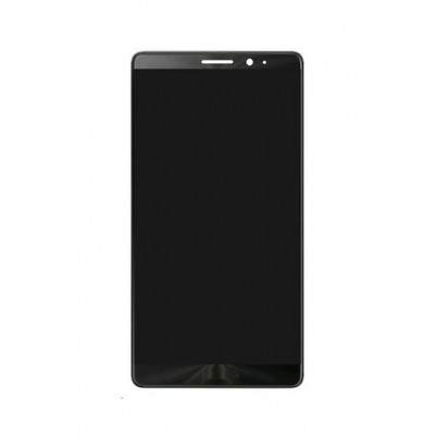Lcd With Touch Screen For Huawei Mate 8 32gb Grey By - Maxbhi.com