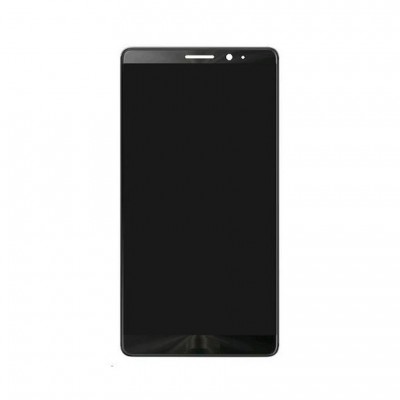 Lcd Screen For Huawei Mate 8 32gb Replacement Display By - Maxbhi Com
