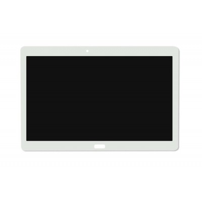 Lcd With Touch Screen For Huawei Mediapad M2 10 0 16gb 4g Lte White By - Maxbhi Com