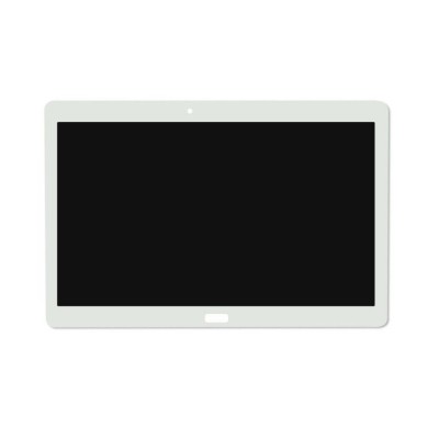 Lcd With Touch Screen For Huawei Mediapad M2 10 0 64gb 4g Lte Silver By - Maxbhi Com