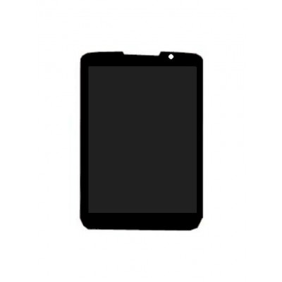 Lcd With Touch Screen For Inco Mirror A3 Black By - Maxbhi.com