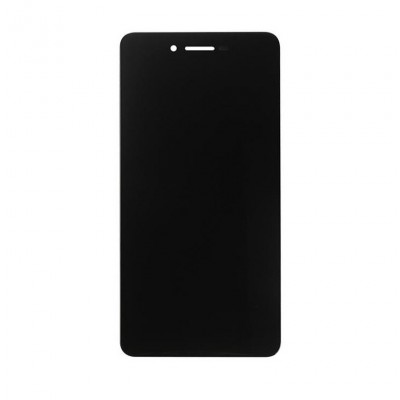 LCD with Touch Screen for Vernee Mars Grey