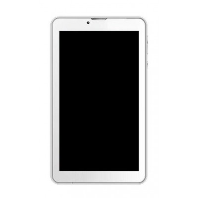 Lcd With Touch Screen For Videocon Vtab Max White By - Maxbhi.com