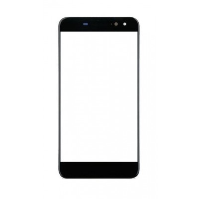 Touch Screen Digitizer For Blackberry Dtek60 Black By - Maxbhi.com