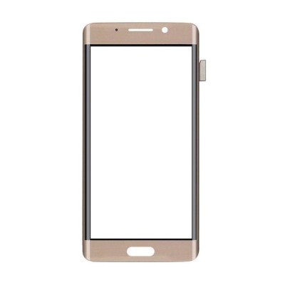 Touch Screen Digitizer For Huawei Mate 9 Pro Gold By - Maxbhi.com