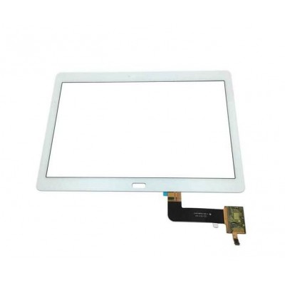 Touch Screen Digitizer For Huawei Mediapad M2 10 0 16gb 4g Lte White By - Maxbhi Com