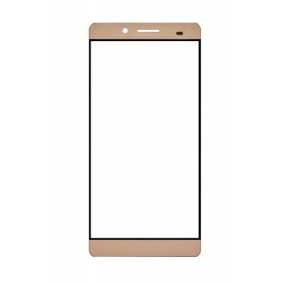 Touch Screen Digitizer For Iball Andi 5n Dude Gold By - Maxbhi.com