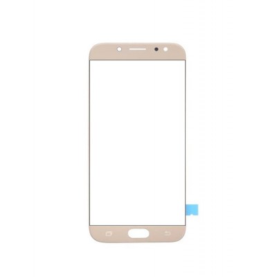 Touch Screen Digitizer For Samsung Galaxy J7 2017 Champagne By - Maxbhi Com