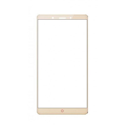 Touch Screen Digitizer For Zte Nubia Z11 Gold By - Maxbhi.com