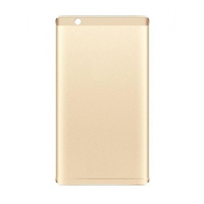 Back Panel Cover For Huawei Mediapad M3 32gb Wifi Gold - Maxbhi.com