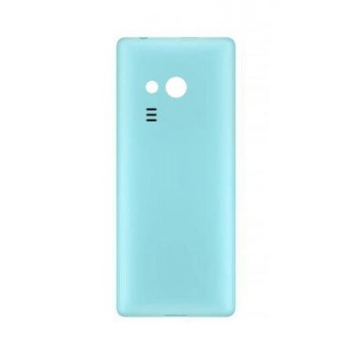 Back Panel Cover For Nokia 216 Mint - Maxbhi.com