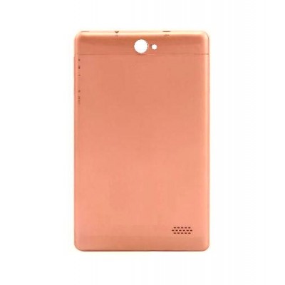 Back Panel Cover For Penta Tpad 83aaq1 Gold - Maxbhi.com