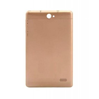 Back Panel Cover For Penta Tpad 83aaq1 Rose Gold - Maxbhi.com