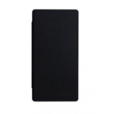 Flip Cover For Allview X2 Xtreme Black By - Maxbhi.com