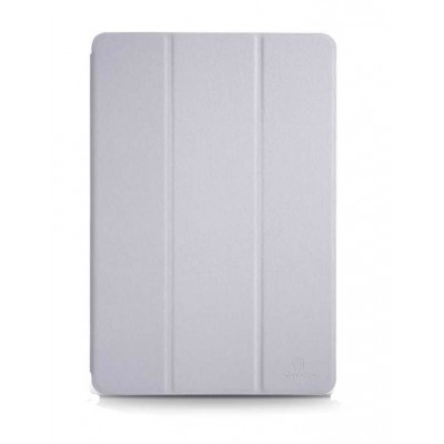 Flip Cover For Apple Ipad Air 64gb Cellular Silver By - Maxbhi.com