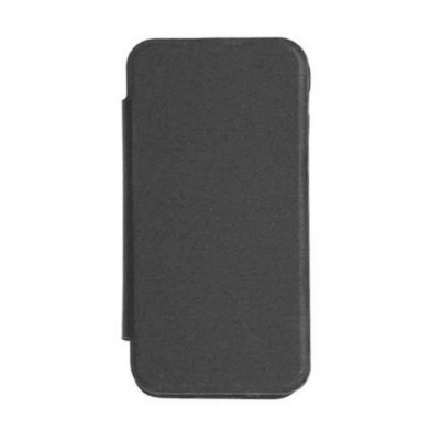 Flip Cover For Asus Zenfone 2 Ze551ml 4gb Ram 128gb 1.8ghz Grey By - Maxbhi.com