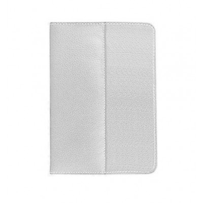 Flip Cover For Blackberry 4g Playbook 16gb Wifi And Wimax White By - Maxbhi.com