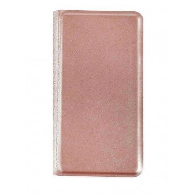 Flip Cover For Blu Life One X2 Rose Gold By - Maxbhi.com