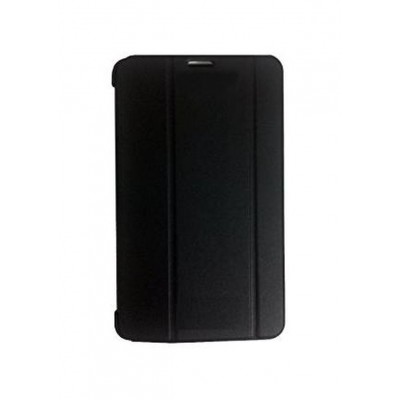 Flip Cover For Droitab D02 7 Inch Black By - Maxbhi.com