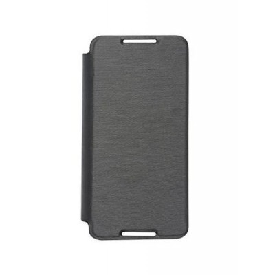 Flip Cover For Htc Desire 626 Usa Black By - Maxbhi.com