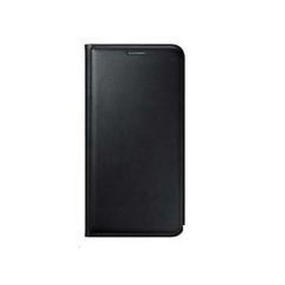 Flip Cover For Lava X38 2gb Ram Black By - Maxbhi.com