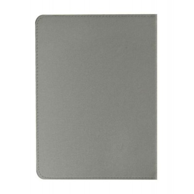 Flip Cover For Milagrow Tabtop 7.16c 8gb Calling Tablet Black By - Maxbhi.com