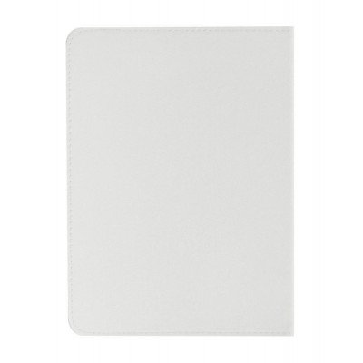 Flip Cover For Milagrow Tabtop 7.16c 8gb Calling Tablet Silver By - Maxbhi.com
