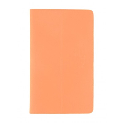 Flip Cover For Penta Tpad 83aaq1 Rose Gold By - Maxbhi.com
