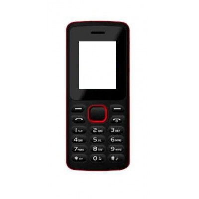 Full Body Housing For Exmart X2 Black - Maxbhi.com