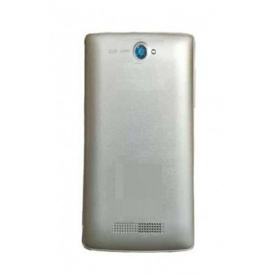 Full Body Housing For Karbonn A105 White - Maxbhi.com