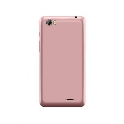 Full Body Housing For Videocon Delite 21 Rose Gold - Maxbhi.com