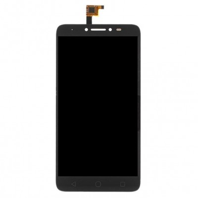 Lcd Screen For Alcatel Pixi 4 Plus Power Replacement Display By - Maxbhi Com