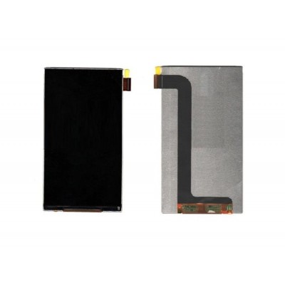 Lcd Screen For Intex Cloud Q11 Replacement Display By - Maxbhi Com