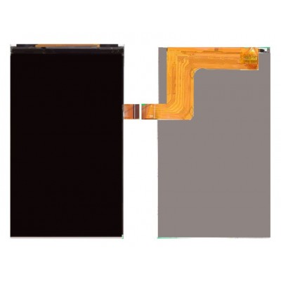 Lcd Screen For Micromax Bolt Q323 Replacement Display By - Maxbhi Com