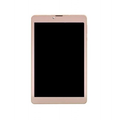 Lcd With Touch Screen For Penta Tpad 83aaq1 Rose Gold By - Maxbhi.com