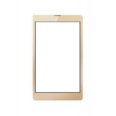 Touch Screen Digitizer For Penta Tpad 83aaq1 Gold By - Maxbhi.com