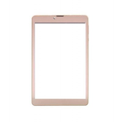Touch Screen Digitizer For Penta Tpad 83aaq1 Rose Gold By - Maxbhi.com