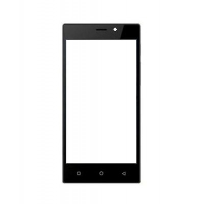 Touch Screen Digitizer For Zen Powermax Neo White By - Maxbhi.com
