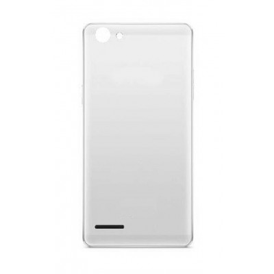 Back Panel Cover For Rivo Phantom Pz35 White - Maxbhi.com