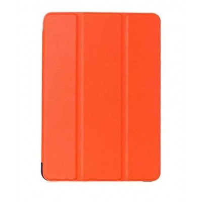 Flip Cover For Lg G Pad 7.0 Orange By - Maxbhi.com