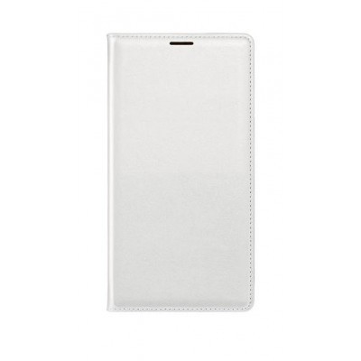 Flip Cover For Rivo Phantom Pz35 White By - Maxbhi.com