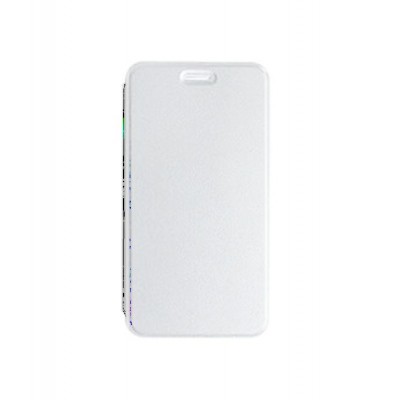 Flip Cover For Xtouch X2 Mini White By - Maxbhi.com